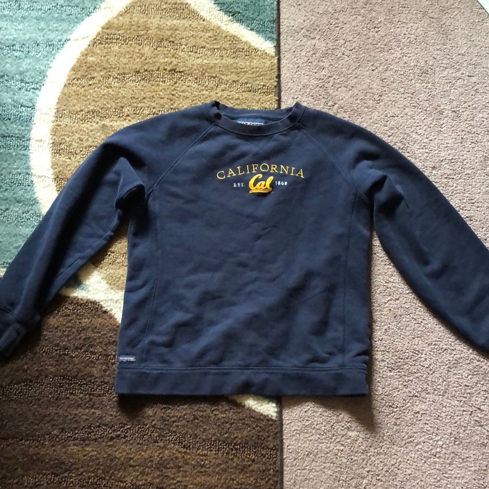 Jansport California sweatshirt!! Never worn!!